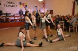 20180326201907_DSC_0887: Foto: Na šestém Obecním plese tančili v Tupadlech v pátek