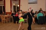 20180326201908_DSC_0899: Foto: Na šestém Obecním plese tančili v Tupadlech v pátek