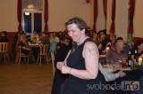 20180326201925_tupadly_205: Foto: Na šestém Obecním plese tančili v Tupadlech v pátek