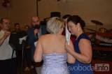 20180326201925_tupadly_212: Foto: Na šestém Obecním plese tančili v Tupadlech v pátek