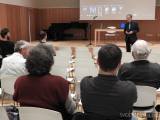 20180327232617_DSCN3136: Profesor Ondřej Felcman přednášel v Čáslavi o „pražském jaru“