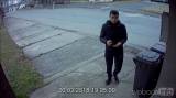 20180328172414_hostov12: Zloděj se vloupal do Velocentrály v obci Hostovlice, policisté pátrají po muži z kamer