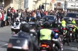 20180331143959_x-8081: Foto: Na Harleyáře se přišly do Poděbrad podívat stovky lidí