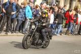 20180331144000_x-8094: Foto: Na Harleyáře se přišly do Poděbrad podívat stovky lidí