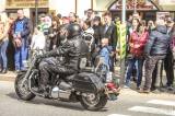 20180331144003_x-8139: Foto: Na Harleyáře se přišly do Poděbrad podívat stovky lidí