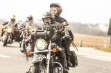 20180331144005_x-8181: Foto: Na Harleyáře se přišly do Poděbrad podívat stovky lidí