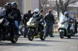 20180401131244_5G6H7481: Foto, video: Kutnohorští motorkáři v neděli vyrazili do další sezony