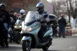 20180401131245_5G6H7484: Foto, video: Kutnohorští motorkáři v neděli vyrazili do další sezony