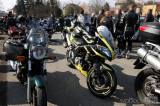 20180401131303_5G6H7515: Foto, video: Kutnohorští motorkáři v neděli vyrazili do další sezony