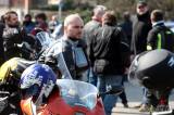 20180401131303_5G6H7520: Foto, video: Kutnohorští motorkáři v neděli vyrazili do další sezony