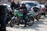 20180401131303_5G6H7522: Foto, video: Kutnohorští motorkáři v neděli vyrazili do další sezony