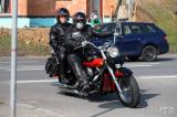 20180401131303_5G6H7545: Foto, video: Kutnohorští motorkáři v neděli vyrazili do další sezony
