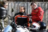 20180401131304_5G6H7551: Foto, video: Kutnohorští motorkáři v neděli vyrazili do další sezony