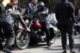 20180401131305_5G6H7580: Foto, video: Kutnohorští motorkáři v neděli vyrazili do další sezony