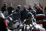 20180401131306_5G6H7629: Foto, video: Kutnohorští motorkáři v neděli vyrazili do další sezony
