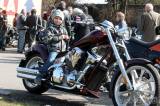 20180401131306_5G6H7649: Foto, video: Kutnohorští motorkáři v neděli vyrazili do další sezony