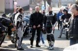 20180401131307_5G6H7664: Foto, video: Kutnohorští motorkáři v neděli vyrazili do další sezony