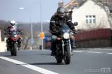 20180401131310_5G6H7772: Foto, video: Kutnohorští motorkáři v neděli vyrazili do další sezony