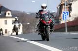 20180401131311_5G6H7774: Foto, video: Kutnohorští motorkáři v neděli vyrazili do další sezony