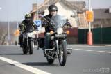 20180401131311_5G6H7780: Foto, video: Kutnohorští motorkáři v neděli vyrazili do další sezony