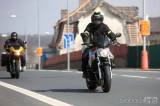 20180401131311_5G6H7782: Foto, video: Kutnohorští motorkáři v neděli vyrazili do další sezony