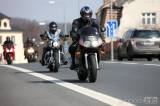 20180401131311_5G6H7794: Foto, video: Kutnohorští motorkáři v neděli vyrazili do další sezony