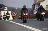 20180401131311_5G6H7800: Foto, video: Kutnohorští motorkáři v neděli vyrazili do další sezony