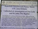 20180401235019_DSCN3274: Katedrála Nanebevzetí Panny Marie se o Velikonocích otevřela veřejnosti