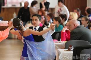 Tanečníci se střetnou v tradičních soutěžích: „O kutnohorský groš“ a v „Ceně města Kutná Hora“