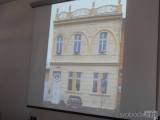 20180409225806_DSCN3473: Kristýna Svobodová přednášela v Čáslavi o architektuře