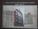 20180409225807_DSCN3488: Kristýna Svobodová přednášela v Čáslavi o architektuře