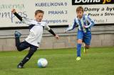 5g6h0705: Krajské finálové turnaje přípravek pořádal FK Čáslav