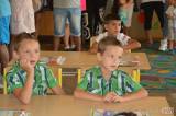 dsc_0029: Foto: První školní den mají za sebou i děti na ZŠ Kamenná stezka