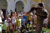 dsc_0783: Foto: Novodvorské děti v sobotu řekly prázdninám „ahoj“