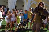 dsc_07854: Foto: Novodvorské děti v sobotu řekly prázdninám „ahoj“