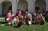 dsc_0791: Foto: Novodvorské děti v sobotu řekly prázdninám „ahoj“