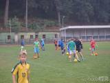 tren13: Na fotbalovém kempu v Čáslavi se vystřídalo hned několik trenérů