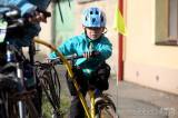 20180414112532_5G6H0773: Foto: Cyklisté vyrazili do nové sezony ze Svaté Kateřiny, zamířili do Kladrub