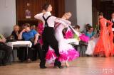 20180415160717_5G6H2036: Foto: Více jak 150 párů se v neděli utkalo v tradiční tanční soutěži v Lorci!