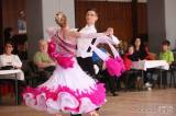20180415160717_5G6H2038: Foto: Více jak 150 párů se v neděli utkalo v tradiční tanční soutěži v Lorci!