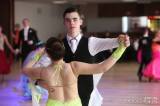 20180415160717_5G6H2074: Foto: Více jak 150 párů se v neděli utkalo v tradiční tanční soutěži v Lorci!
