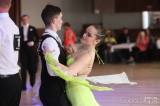 20180415160717_5G6H2078: Foto: Více jak 150 párů se v neděli utkalo v tradiční tanční soutěži v Lorci!