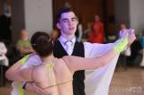 20180415160717_5G6H2095: Foto: Více jak 150 párů se v neděli utkalo v tradiční tanční soutěži v Lorci!