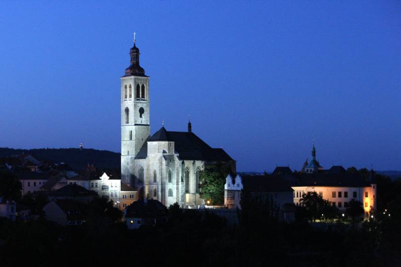 PROGRAM: Noc kostelů 2018 nabídne bohatý program v Kutné Hoře i okolí