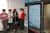 20180416140417_5G6H2546: Zrekonstruované informační centrum v Čáslavi nabízí i interaktivní kiosek
