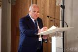 20180420200408_5G6H3690: Mezinárodní konferenci v GASKu pozdravil velvyslanec Peter Weiss