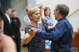 20180420225005_5G6H3947: Foto: Na hlízovské Tančírně se v pátek sešly páry z tanečních pro dospělé