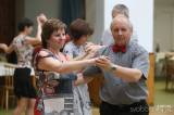 20180420225006_5G6H4053: Foto: Na hlízovské Tančírně se v pátek sešly páry z tanečních pro dospělé
