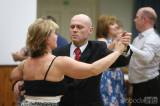 20180420225006_5G6H4076: Foto: Na hlízovské Tančírně se v pátek sešly páry z tanečních pro dospělé