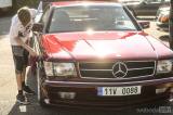 20180421101058_x-2241: Foto: Majitelé a příznivci Mercedesů se opět sešli v Kolíně